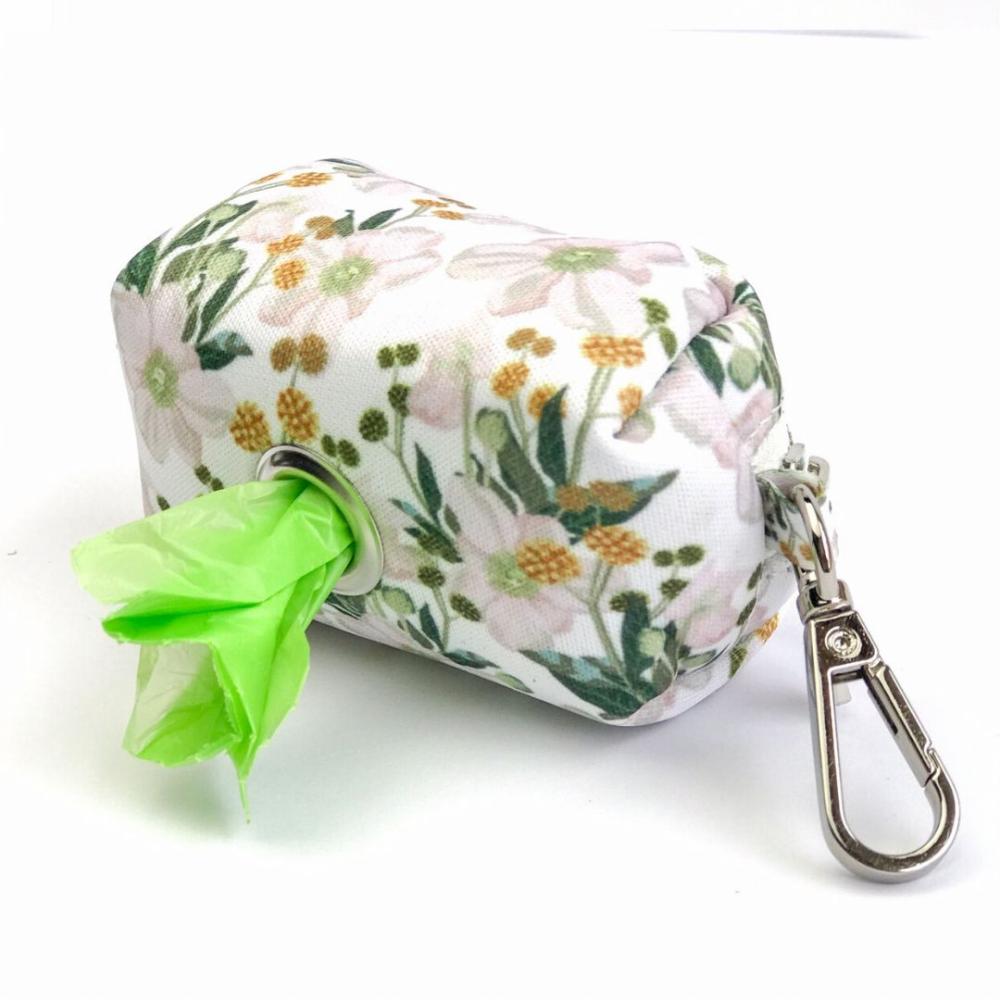 Travel Accessories | Windflower Waste Bag