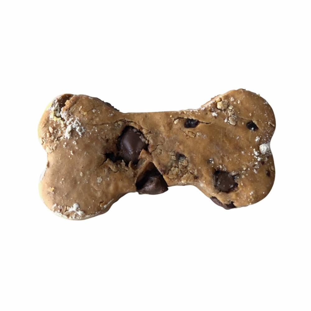 Treats | Organic Dog Treats Australia – Organic ‘choc’ Chip & Peanut Butter Dog Treat Packet Mix