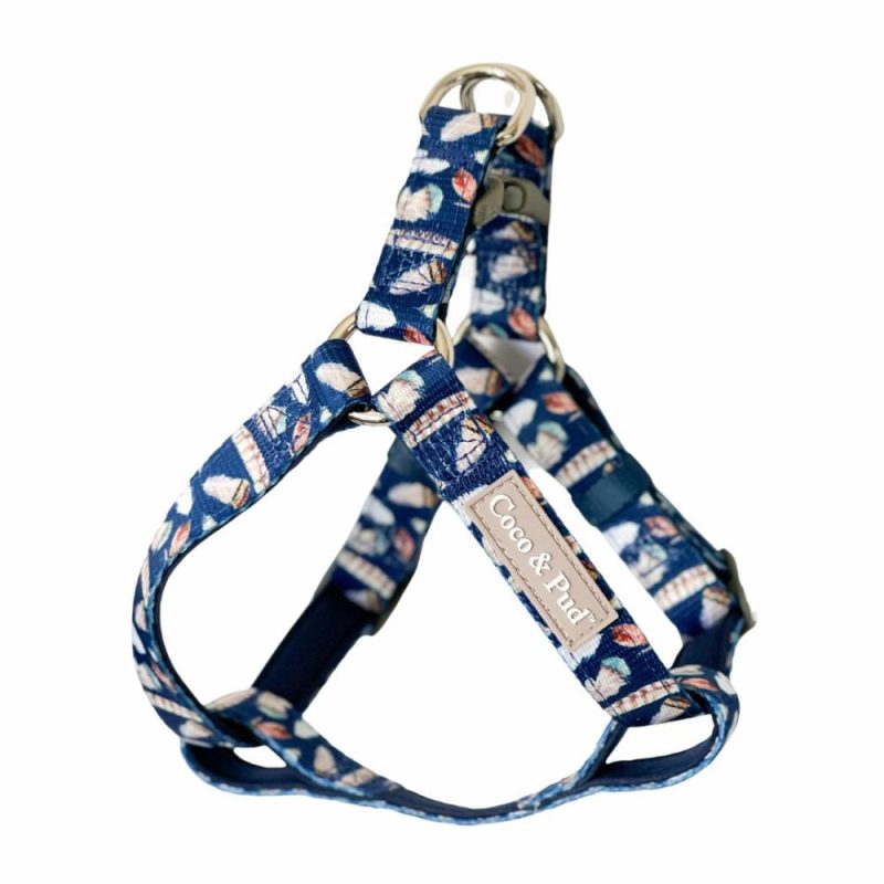 UniClip Harnesses | Birds of Feather UniClip Lite Dog Harness