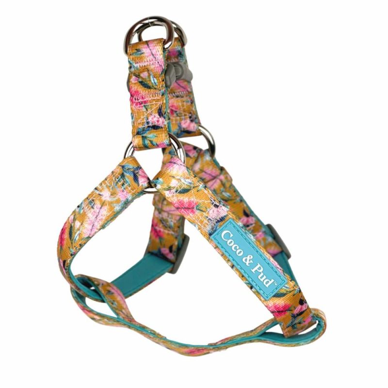 UniClip Harnesses | Brush With Nature UniClip Lite Strap Harness