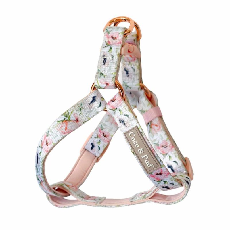 UniClip Harnesses | Le Jardin UniClip Lite Dog Harness