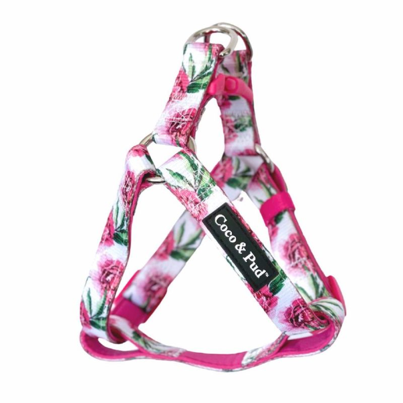 UniClip Harnesses | Peony UniClip Lite Dog Harness