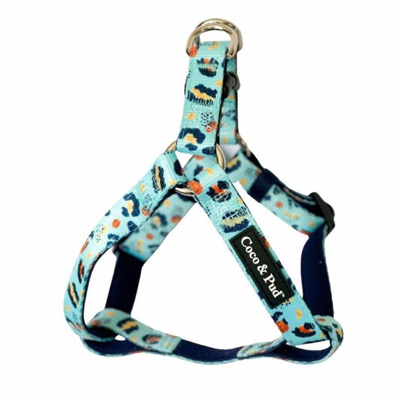 UniClip Harnesses | Walk on the Wild Side UniClip Lite Dog Harness