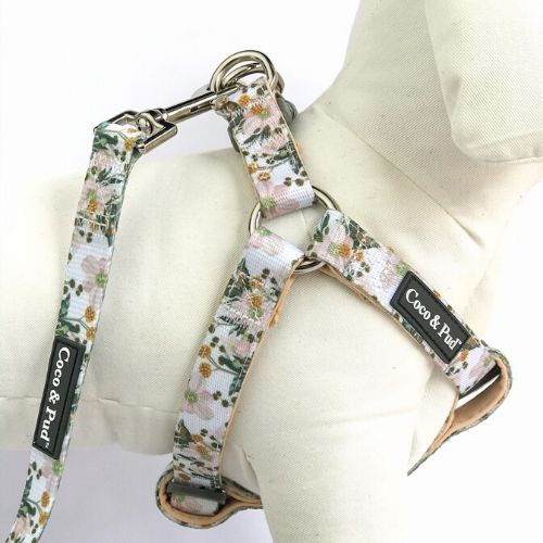 UniClip Harnesses | Windflower UniClip Lite Strap Dog Harness