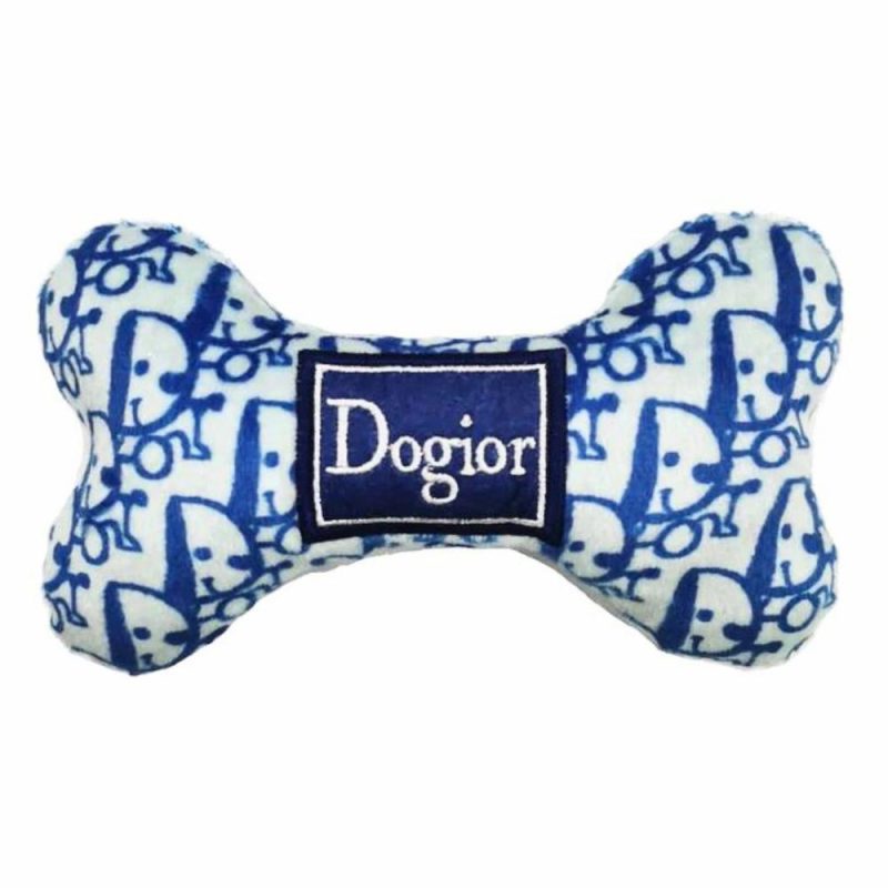 Valentine’s Day | Dogior Bone Dog Toy