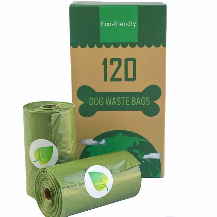 Waste Bag Holders | Box of Eco-Friendly Dog Waste Bags