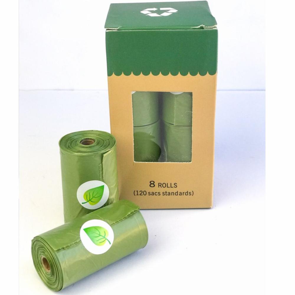 Waste Bag Holders | Box of Eco-Friendly Dog Waste Bags