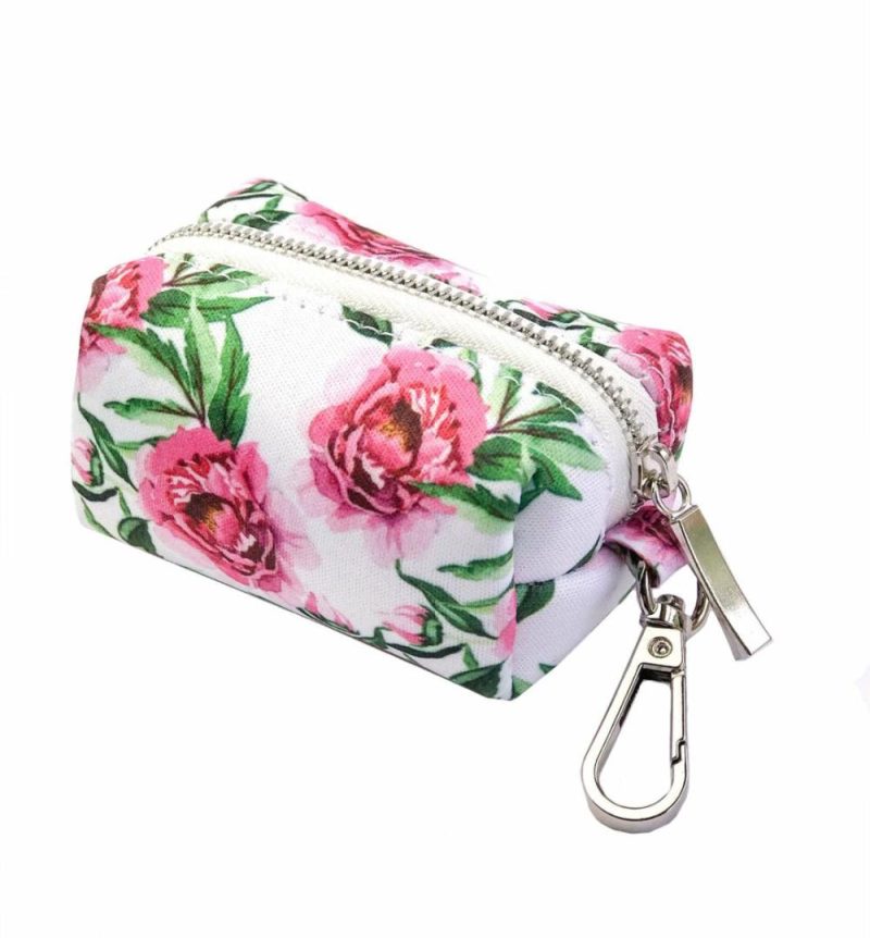 Waste Bag Holders | Peony Waste Bag Holder