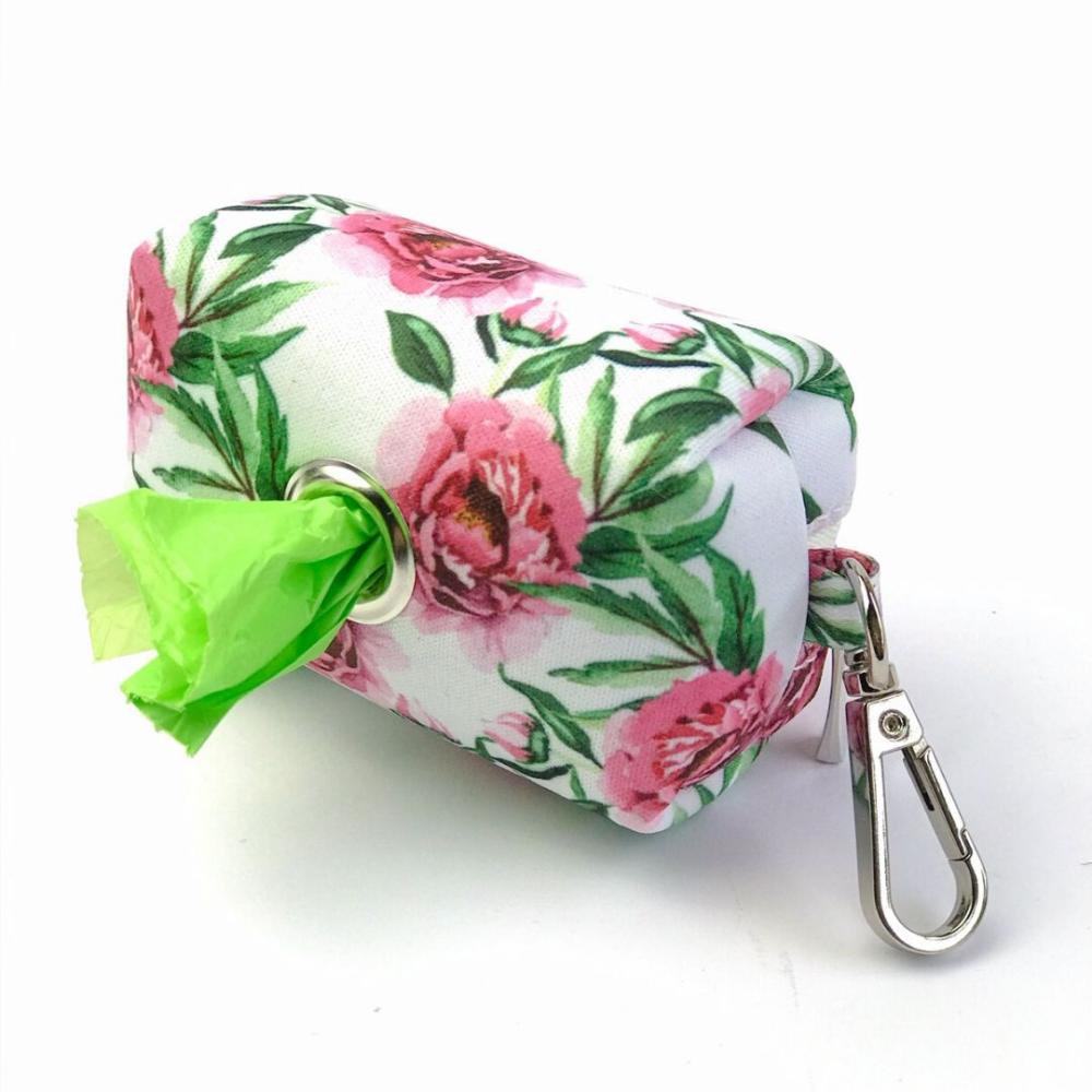 Waste Bag Holders | Peony Waste Bag Holder