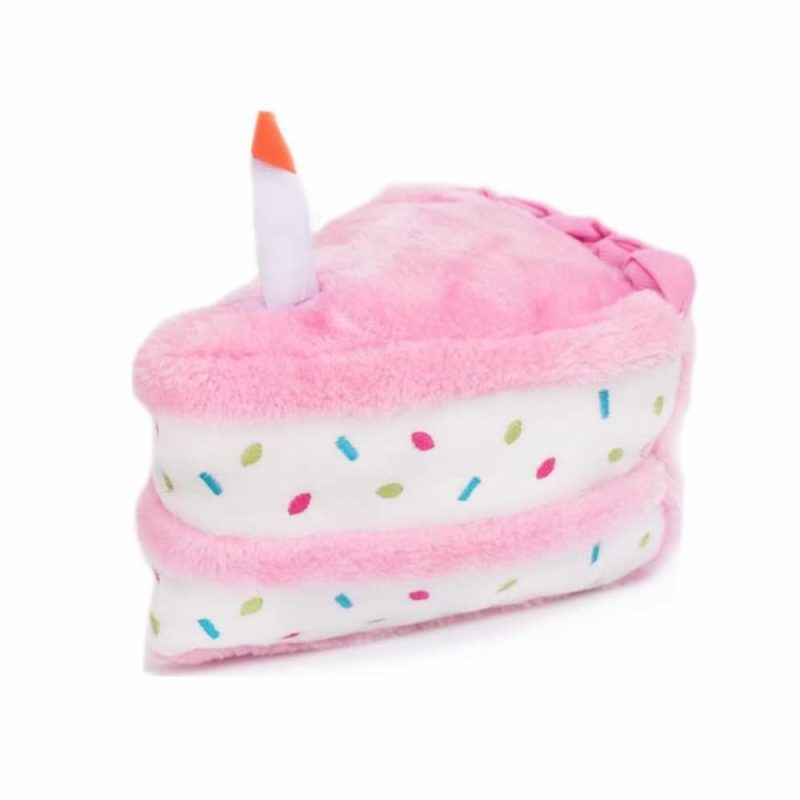 Birthday | Birthday Cake Boy Dog Toy