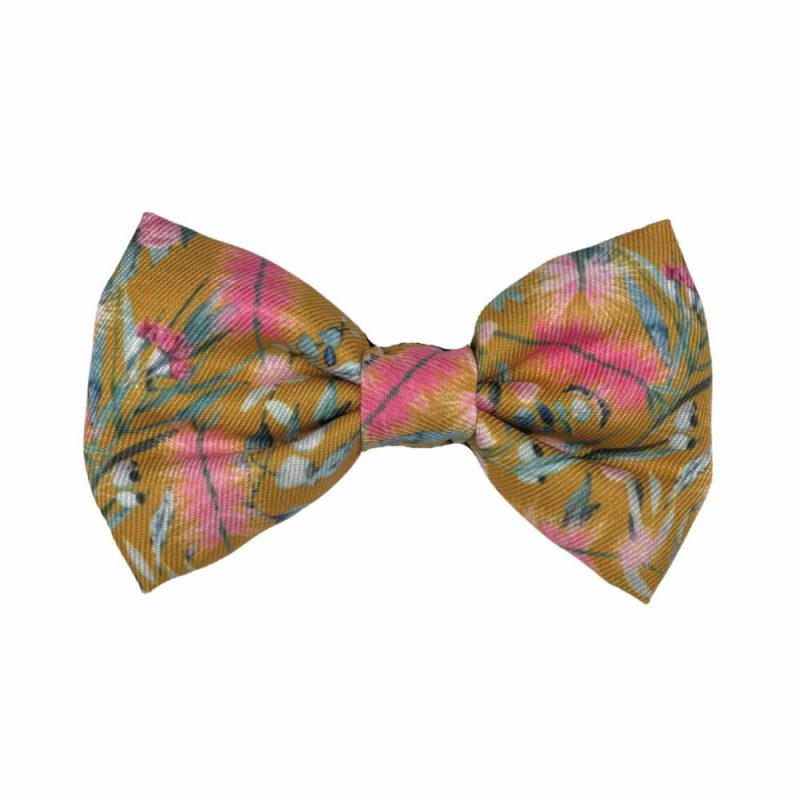 Bow Ties | Brush With Nature Dog Bow tie