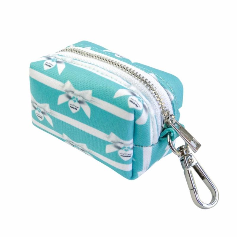 Travel Accessories | Audrey Waste Bag Holder