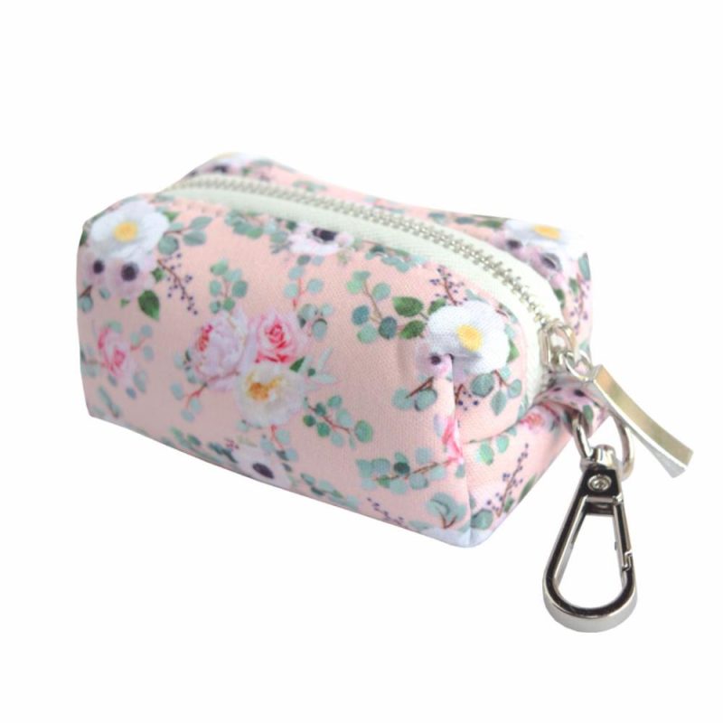 Travel Accessories | Audrey Waste Bag Holder