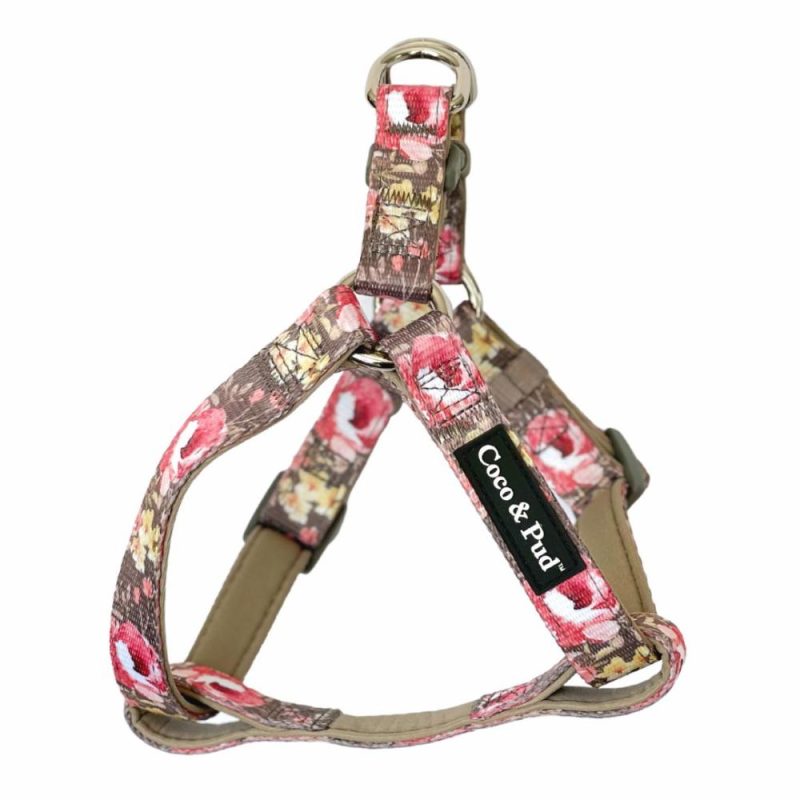 UniClip Harnesses | Vintage Garden UniClip Lite Strap Harness