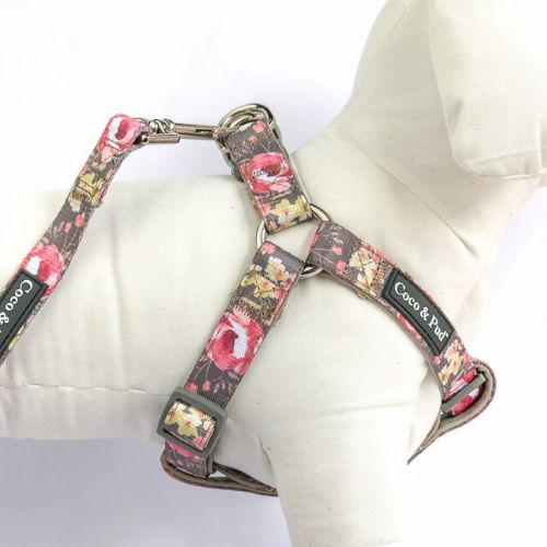 UniClip Harnesses | Vintage Garden UniClip Lite Strap Harness